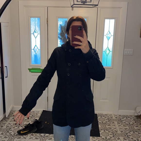 Community Black Jacket - Picture 7 of 9